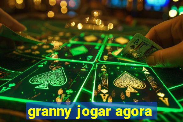 granny jogar agora